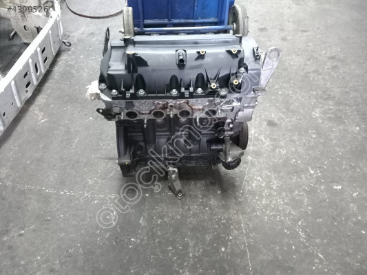 Renault clio 1.2 16 valf motor