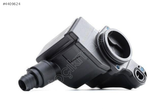 Golf 4 Bora Caddy Polo Cls Yağ Seperatörü 1998-2004 113637-TOPRAN