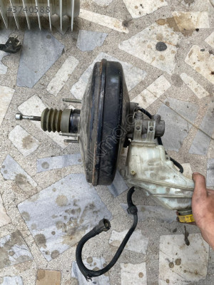 Fiat linea fren westinghouse