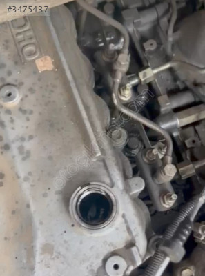 Isuzu şampiyon motor