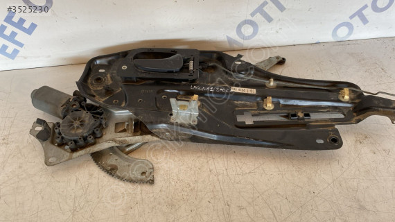 renault laguna 1 2000 sağ ön kapı cam motoru (son fiyat)