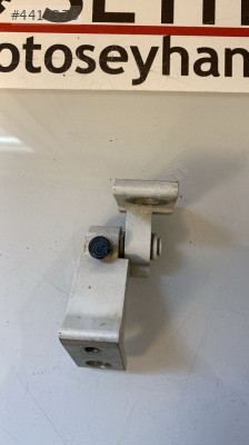 8K0831401J Seat Ibiza 2015 sol ön arka alt üst kapı menteşesi