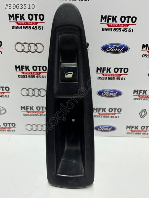 CITRÖEN C4 ARKA CAM DÜĞMESİ 9650912777
