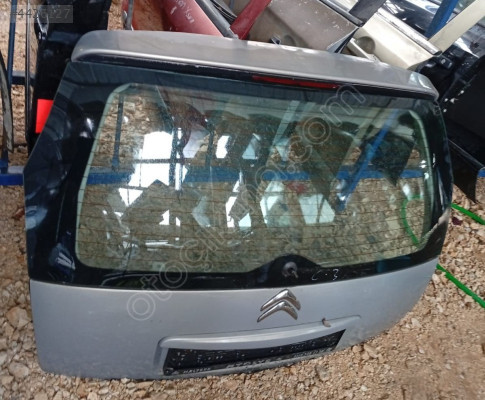 CİTREO C3 ARKA BAGAJ KAPAGI