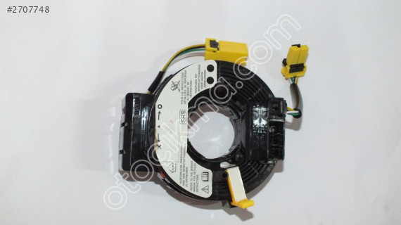 ACCORD 2008-2011 AIRBAG ÇEMBERİ (ZEMBEREK)