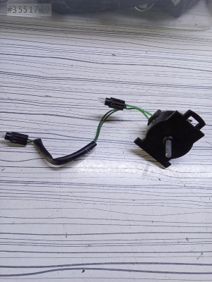 HYUNDAI Getz Kalorifer Anahtarı