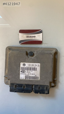 036906034DS seat leon toledo 2002 motor beyni