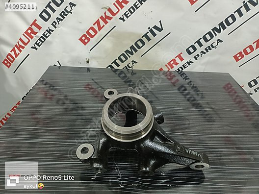 HYUNDAİ ACCENT Era Sol ÖN TAŞIYICI absli