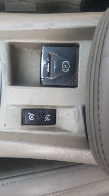 renault laguna 3 2008 el fren düğmesi/butonu (son fiyat)