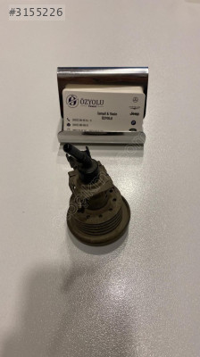 MERCEDES W218 CLS ADBLUE DOZALJ VALFİ A0004900713