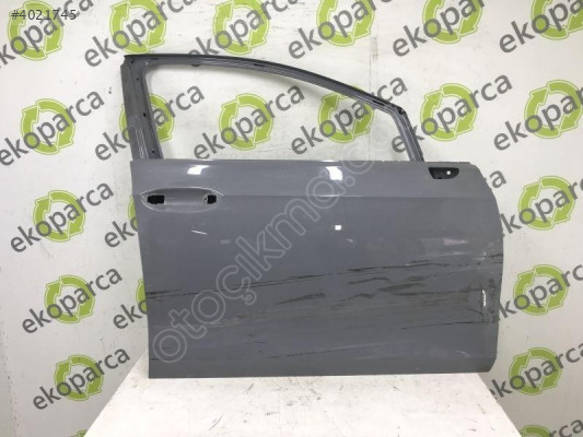 VOLKSWAGEN GOLF 2020 2022 ÇIKMA SAĞ ÖN KAPI 5H4831056