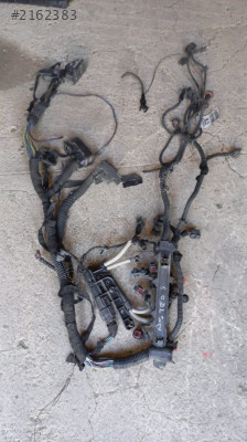 OPEL ASTRA J 1.3 DİZEL EURO 5 MOTOR TESİSATI.OTO ERKAN ÜNYE