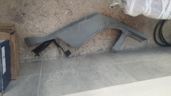 FİAT STİLO  SAG ARKA  CAMURLUK