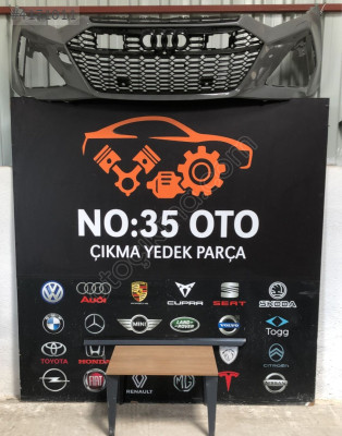 VOLKSWAGEN PASSAT B8 SIFIR SAĞ ARKA KAPI ÇITASI