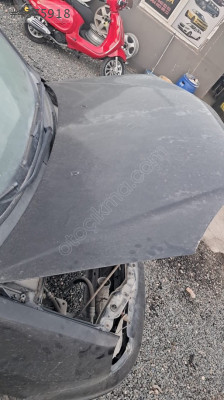 CHEVROLET REZZO MOTOR KAPUTU.OTO ERKAN ÜNYE