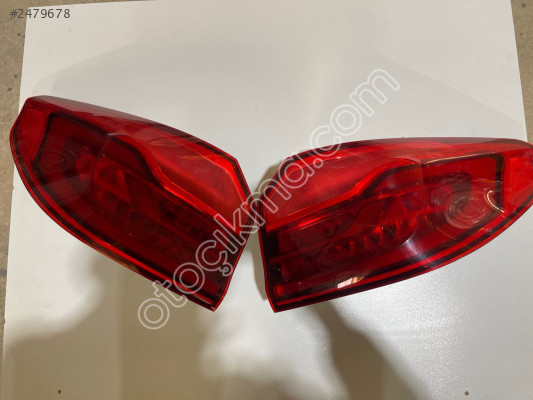 BMW 5 SERİSİ STOP G30 376 463-13
