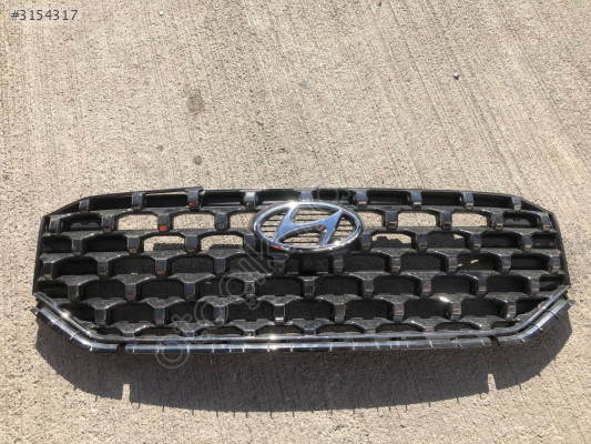 HYUNDAİ SANTA FE ÖN PANJUR 86352-S1610