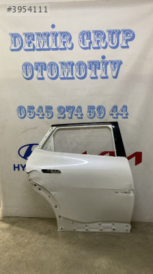 KİA EV-6 SAĞ ARKA KAPI