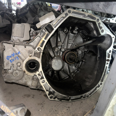 DACİA DUSTER 2019 1.5 KOMPLE ŞANZIMAN ÜÇEL OTO ÇIKMA BURSA