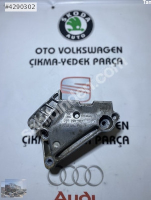 VW AUDİ SEAT SKODA 2.0 TDİ 04L199207 MOTOR KULAĞI BAĞLANTI BRAKE