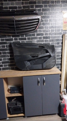 Orj hatasız opel astra h sol ön kapı döşemesi