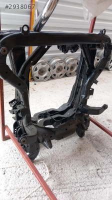 OPEL VECTRA B MOTOR BEŞİĞİ.OTO ERKAN ÜNYE