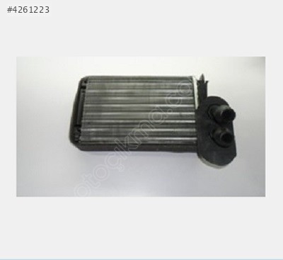 KALORİFER RADYATÖRÜ GOLF4 98-04/BORA 98-04 1J1819031A