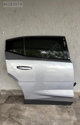 PEUGEOT 408 HATASIZ SAĞ ARKA KAPI EGE OTOMOTİV BURSA