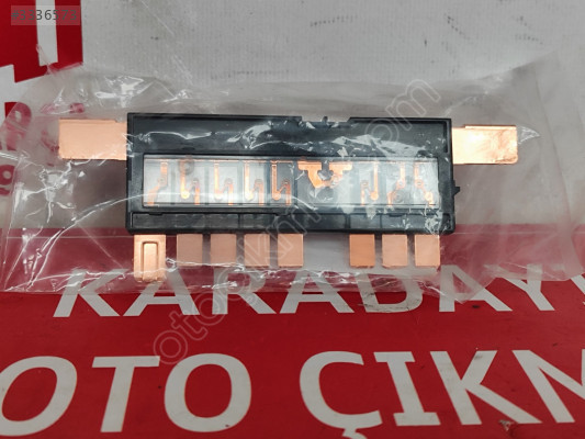 Hyundai Kia sigorta çoklu 1879001030