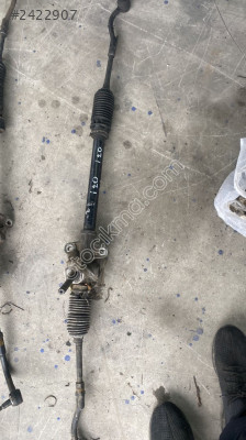 HYUNDAİ İ20 DİREKSİYON KUTUSU ASEL OTO