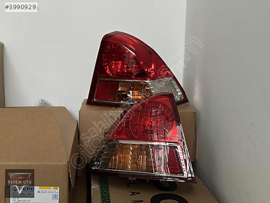 2004 - 2006 HONDA CİVİC MAKYAJLI STOP