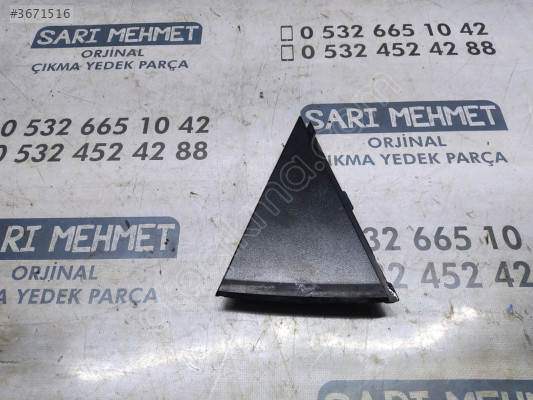 ÇIKMA HYUNDAİ İX35 SOL ARKA KAPI MUSKA