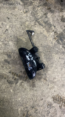 Peugeot 206 sağ ön kapı dış açma kolu