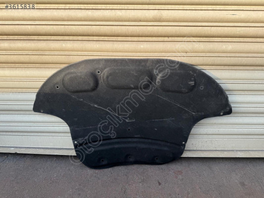 MERCEDES E SERİSİ W212 KASA KAPUT PANDİZOTU ORJINAL