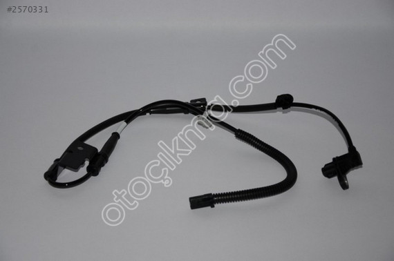 59810-2L300 İ30 ABS SENSÖRÜ ÖN SOL