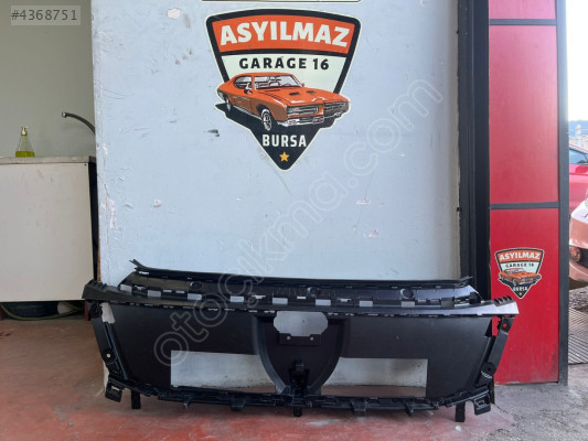 PEUGEOT 3008 ÖN PANJUR İÇ DESTEK ORJİNAL