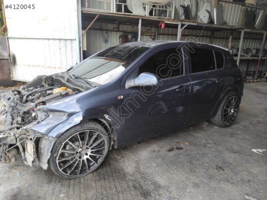 2011 MODEL OPEL ASTRA H 1.3 DİZEL