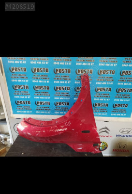 KİA STONİC SAĞ ÖN ÇAMURLUK