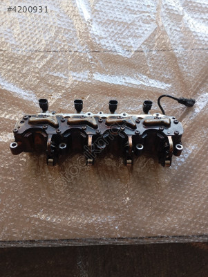 Alfa Romeo giuliettta multiair