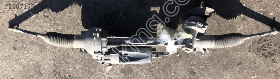 Volkswagen Passat TİGUAN Direksiyon Kutusu 5Q0 959 439 M
