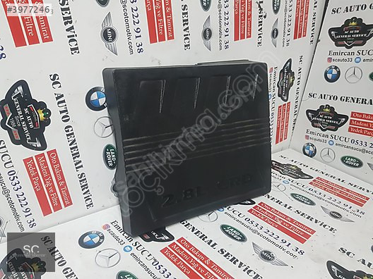 DODGE NİTRO MOTOR KAPAĞI 53013900AC