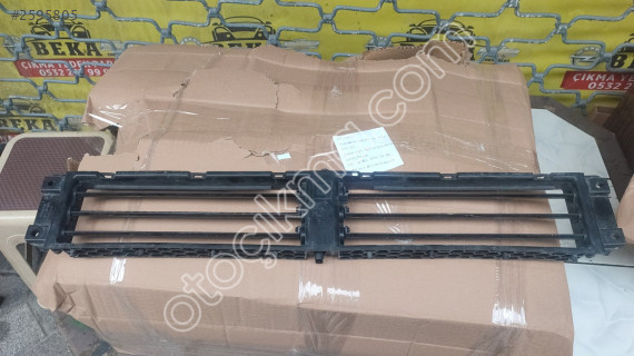 OPEL INSİGNİA B RADYATÖR HAVA YÖNLENDİRİCİ ÇIKMA ORJİNAL YED