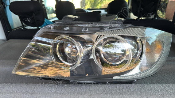 Bmw E90 Orjinal Xenon Sol Far