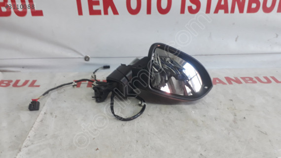 SEAT İBİZA AYNA GÖVDESİ SAĞ