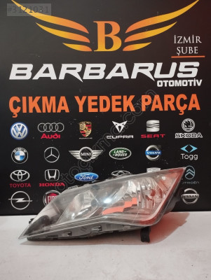 SEAT LEON SOL FAR 5F1941005A