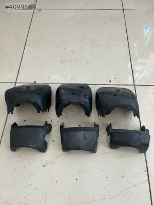 Opel Tigra - Corsa B Direksiyon Alt Üst Bakalit