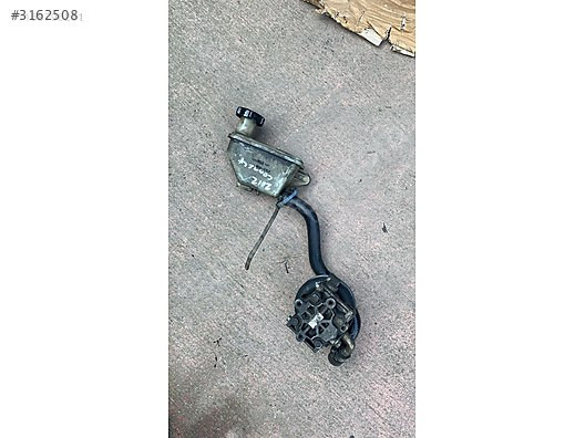 FORD CONNECT 2012 1.8 TDCİ DİREKSİYON POMPASI 05305115921
