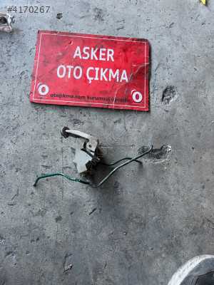 Tigra fren limitörü