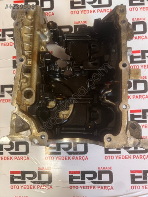 RENAULT CLİO 5 1.0 TCE ARA YAĞ KARTERİ 110176811R