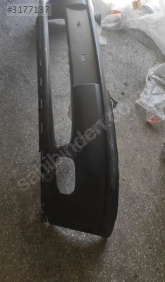 VECTRA B MAKYAJLİ SIFIR TAMPON
